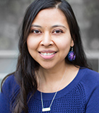 Miranda Belarde-Lewis