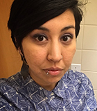 Tess Wilder-Cervantes